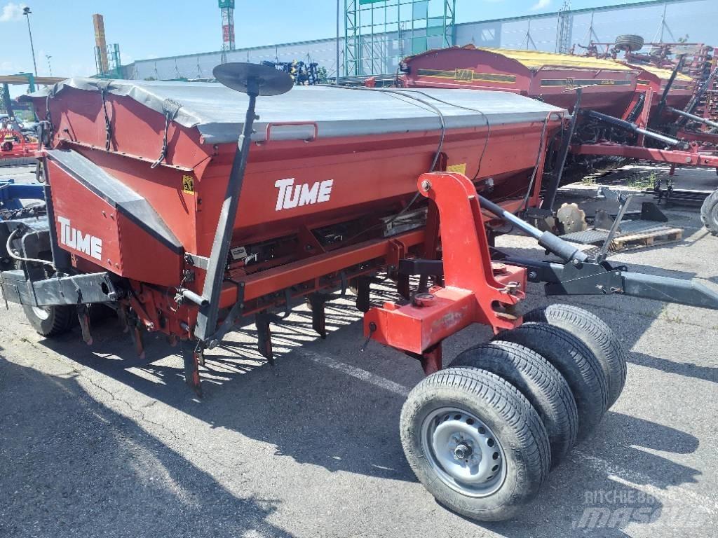 Tume HKL 4000 JC 콤비네이션 드릴
