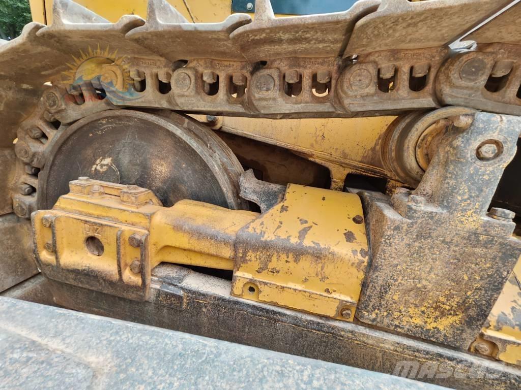 Shantui SD 22 크롤러 도저