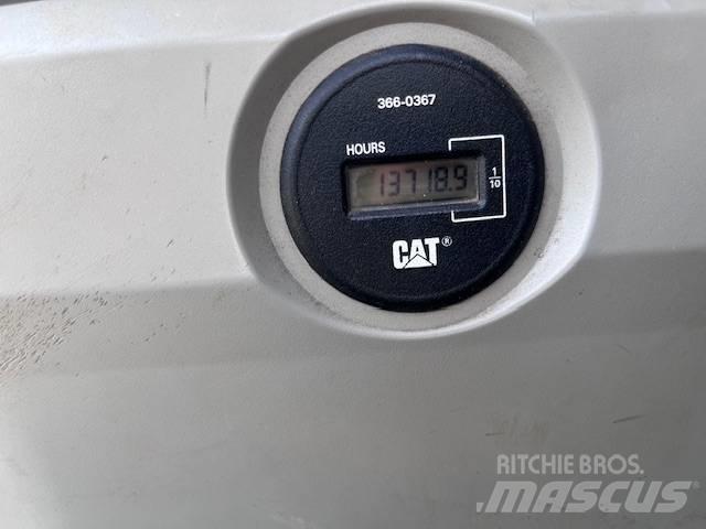 CAT 323 EL 대형 굴삭기 29톤 이상