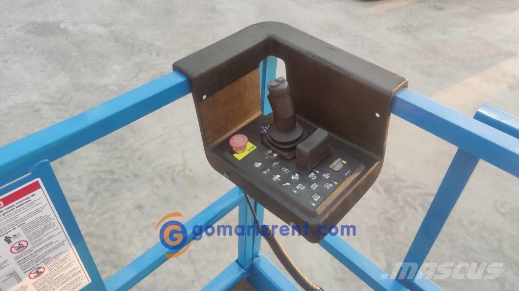 Genie GS 4390 가위형 리프트