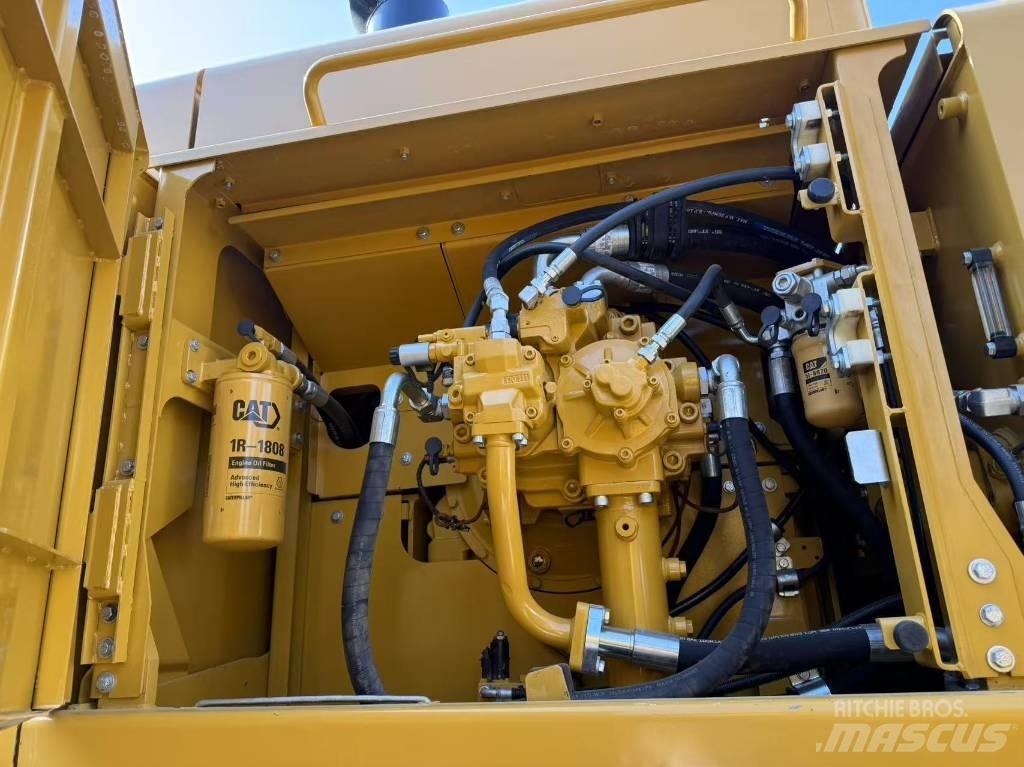 CAT 349 D L 대형 굴삭기 29톤 이상