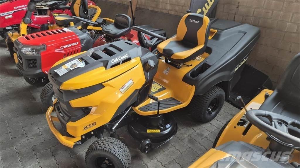 Cub Cadet XT2 PR95 잔디깎기