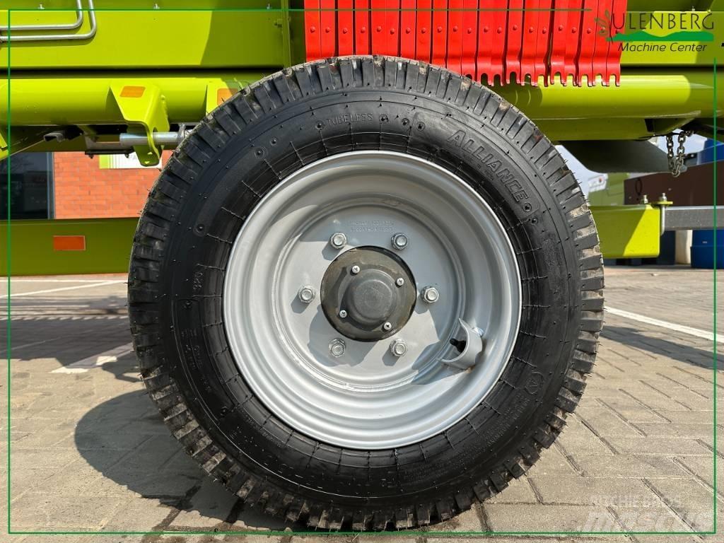 CLAAS VARIO 680 콤바인 헤드