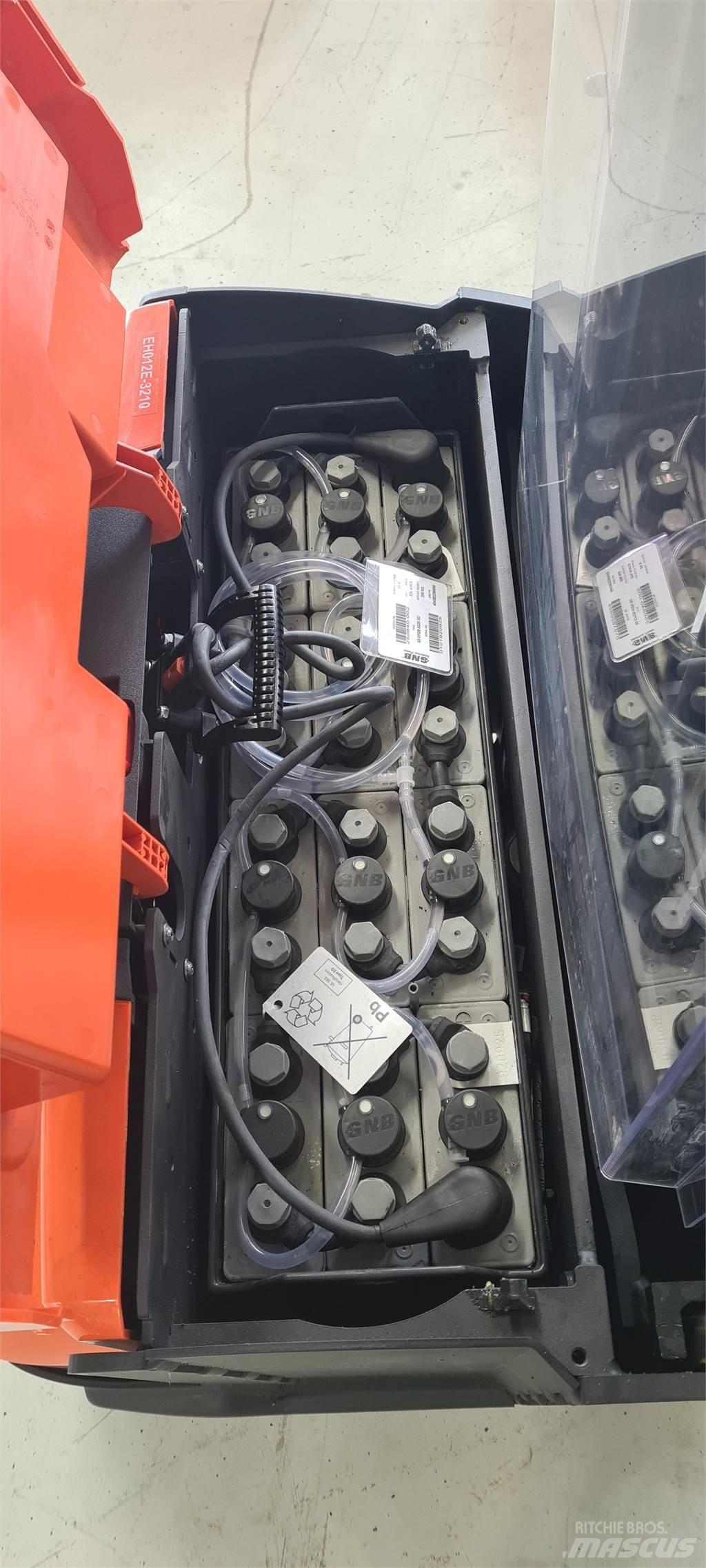 Toyota SWE120L 포크리프트