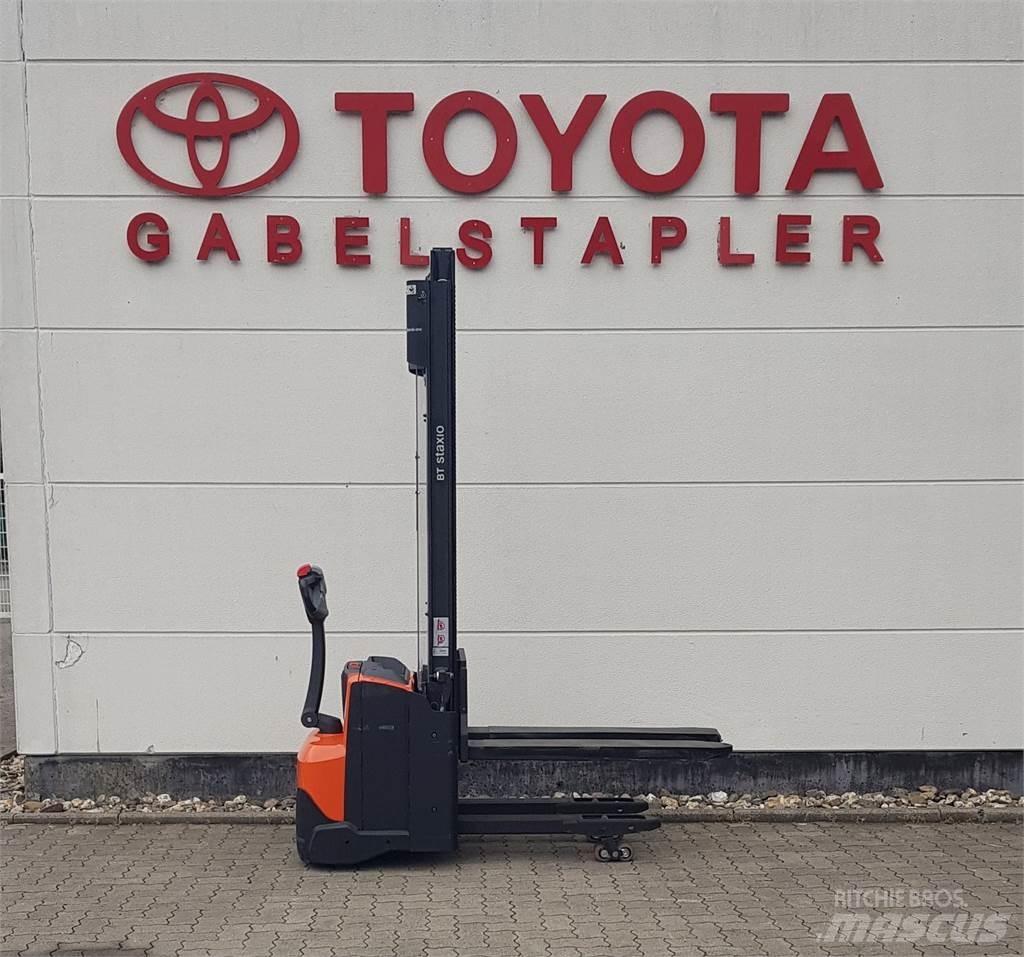 Toyota SWE120L 포크리프트