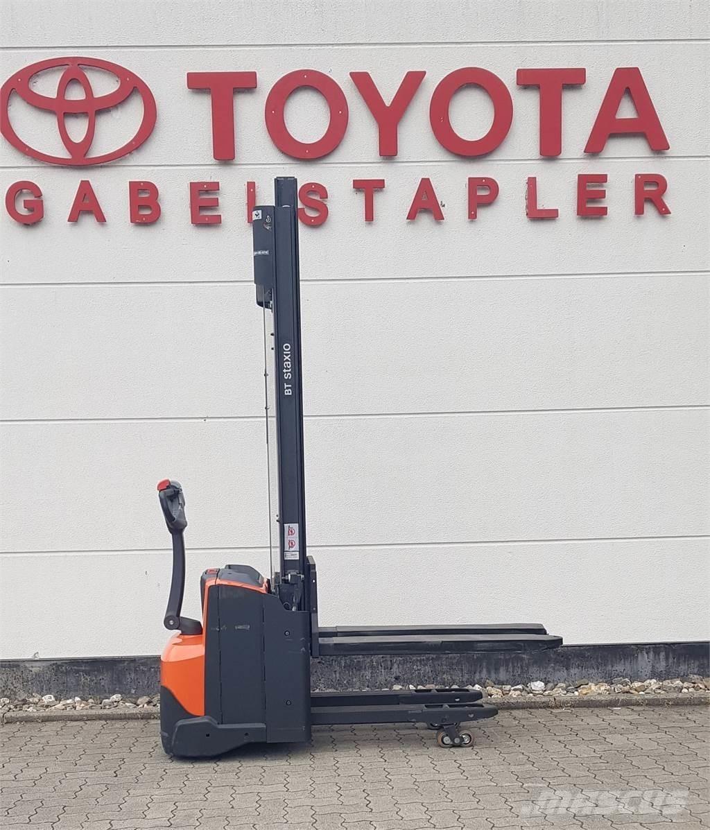 Toyota SWE120L 포크리프트