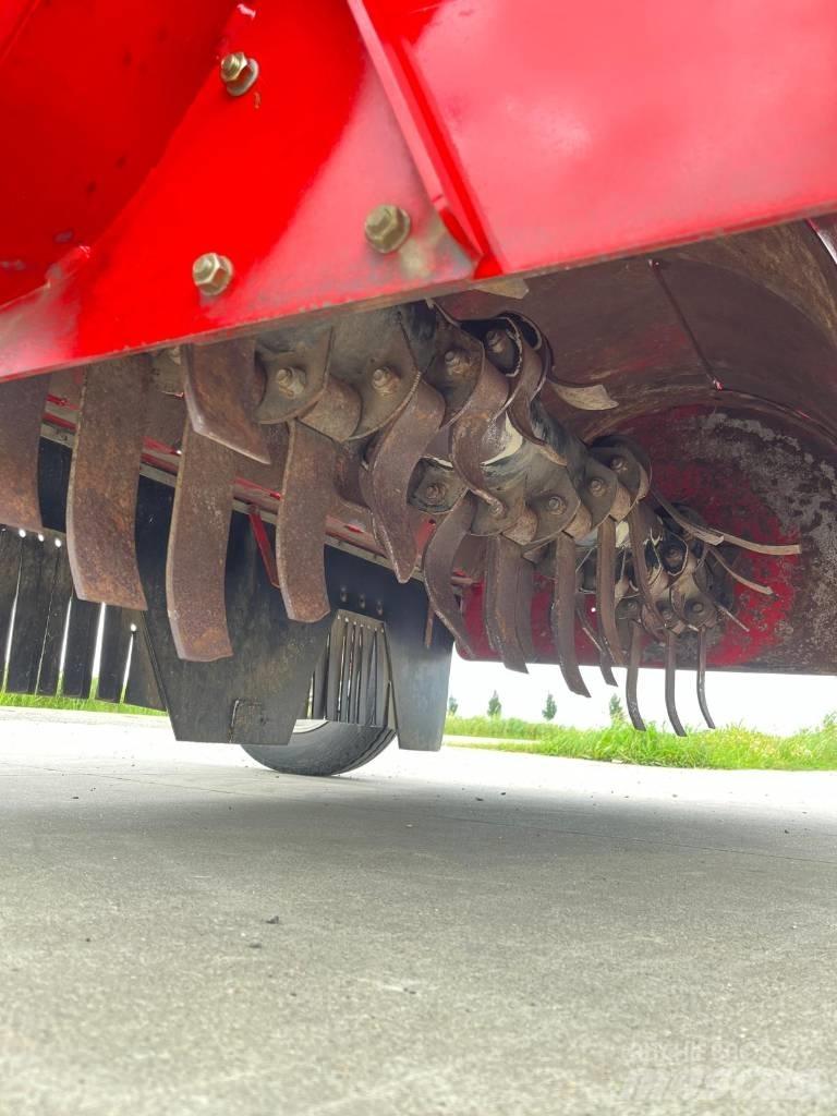 Grimme KS 75-2 감자수확기