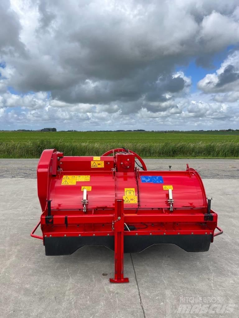 Grimme KS 75-2 감자수확기