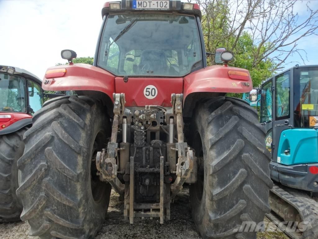 Case IH Magnum 315 트랙터