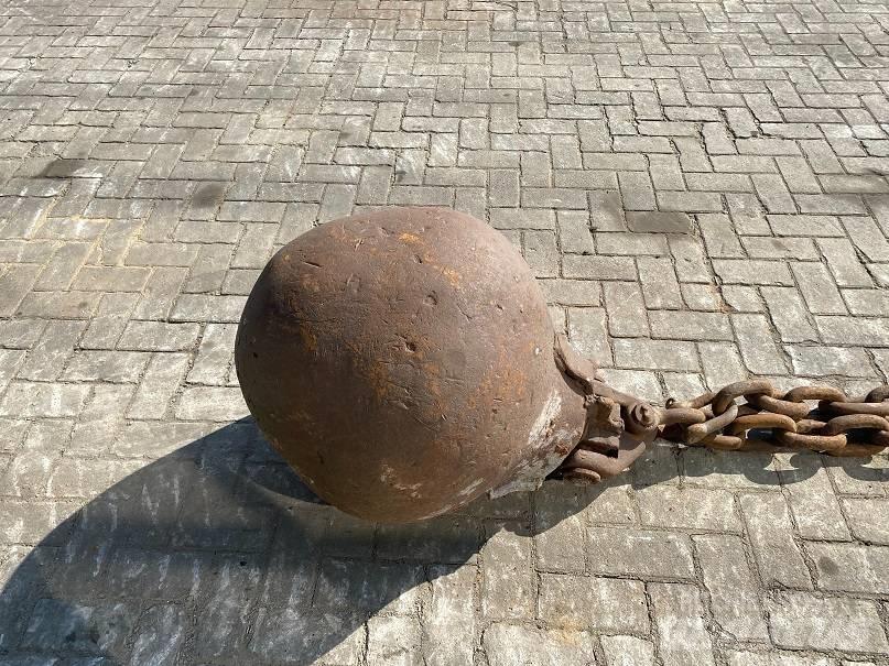  Sloop Bal 기타 부품  