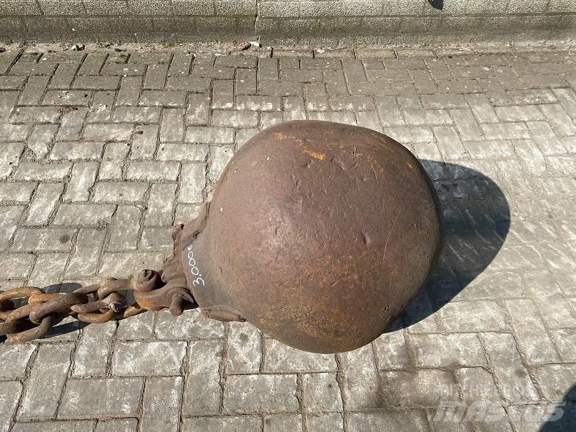  Sloop Bal 기타 부품  