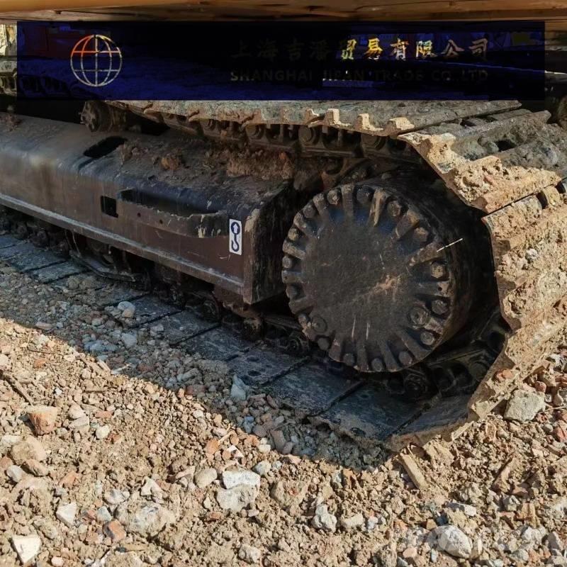 CAT 323 D 대형 굴삭기 29톤 이상