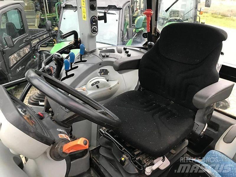 New Holland T4.85 트랙터