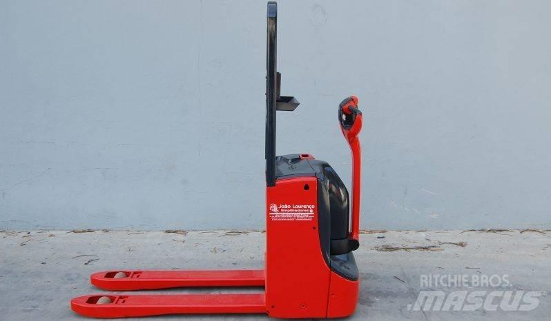 Linde T 18 경량 리프터