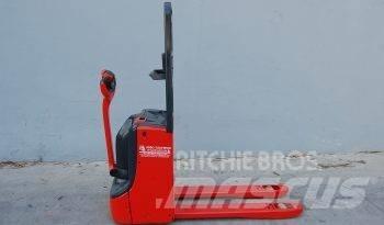 Linde T 18 경량 리프터