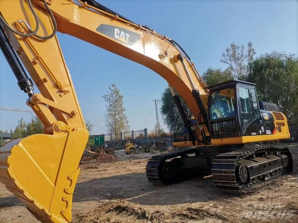 CAT 336 D L 대형 굴삭기 29톤 이상