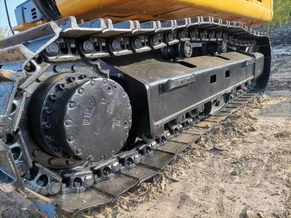 CAT 336 D L 대형 굴삭기 29톤 이상