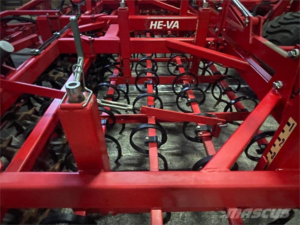 He-Va Maxi Dan 60 콤비네이션 드릴