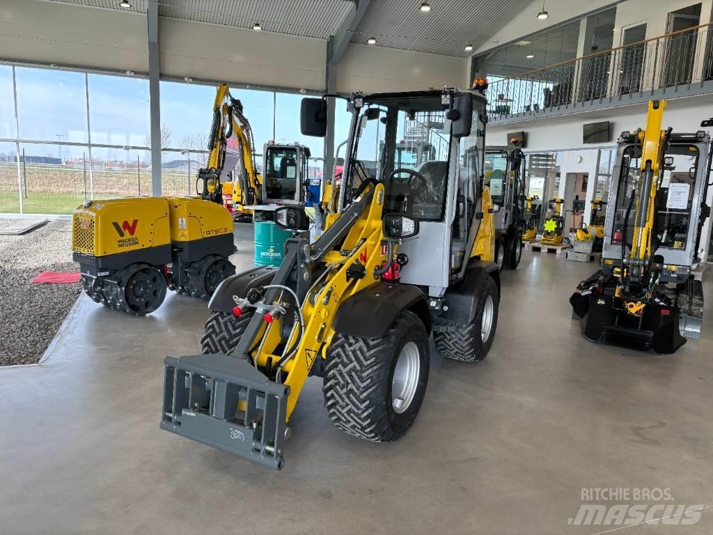 Wacker Neuson WL 28  휠로우더