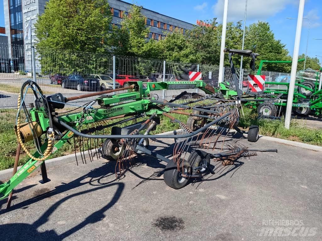 Deutz-Fahr Terralink 윈드로어