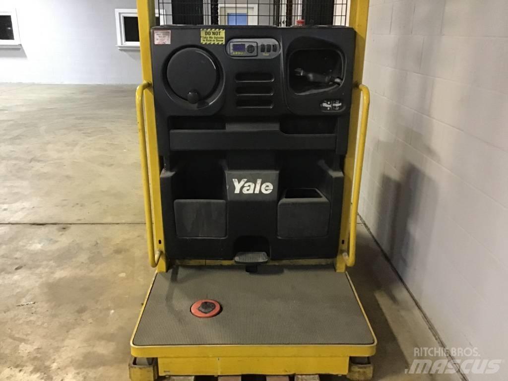 Yale OS030EFN24TE095 미디엄 리프트 오더 피커