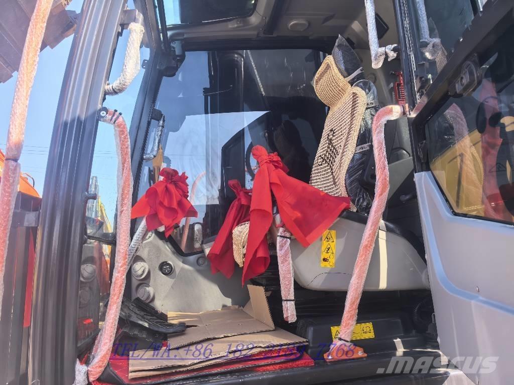 Volvo EC 300 D L 대형 굴삭기 29톤 이상
