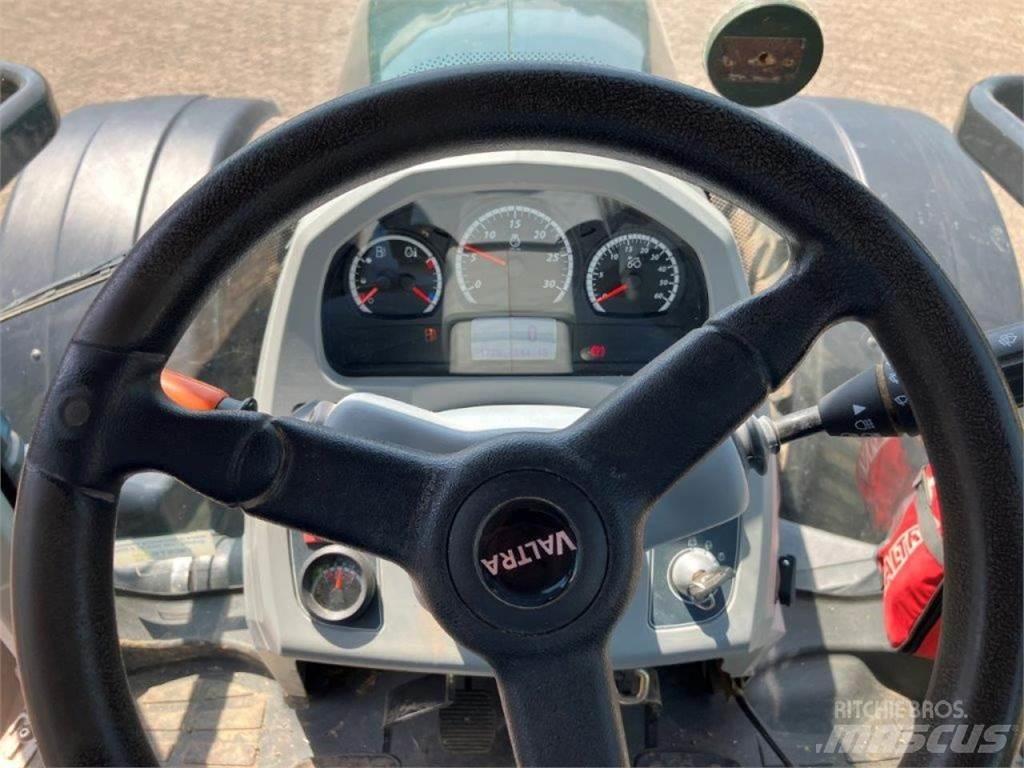 Valtra T154 Active 트랙터
