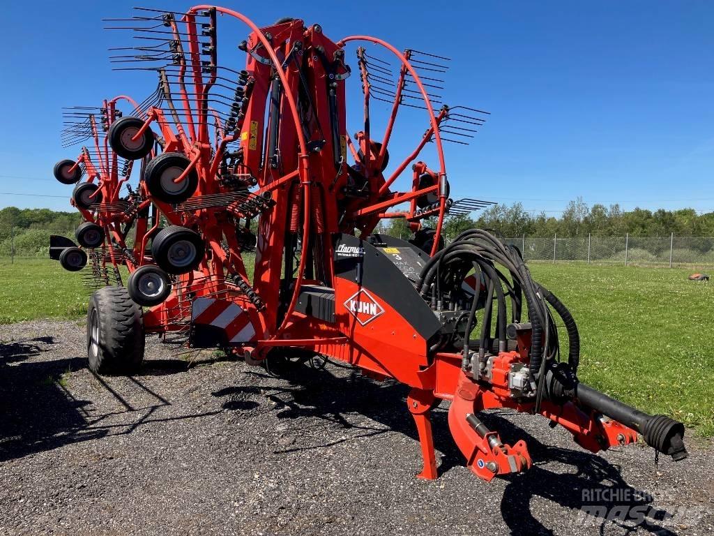 Kuhn GA 13131 윈드로어