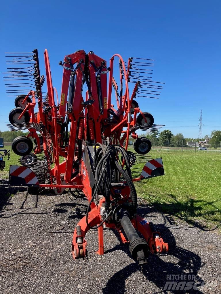 Kuhn GA 13131 윈드로어