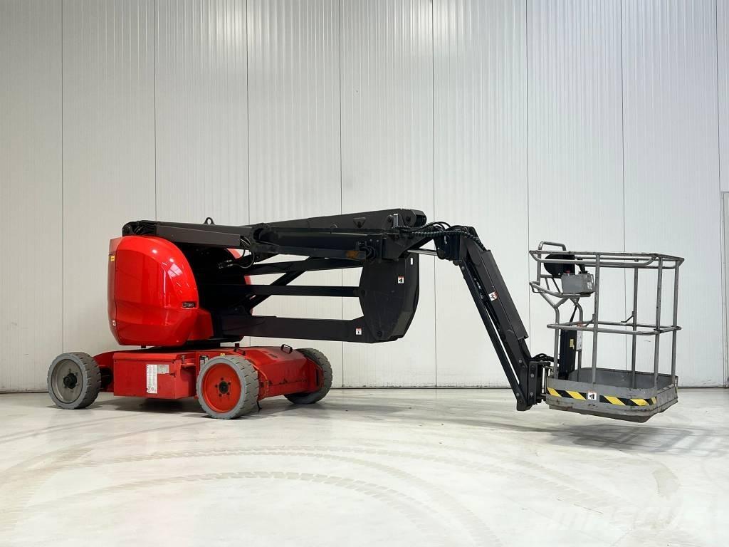 Manitou 150AETJ 관절형 전동이동 리프트