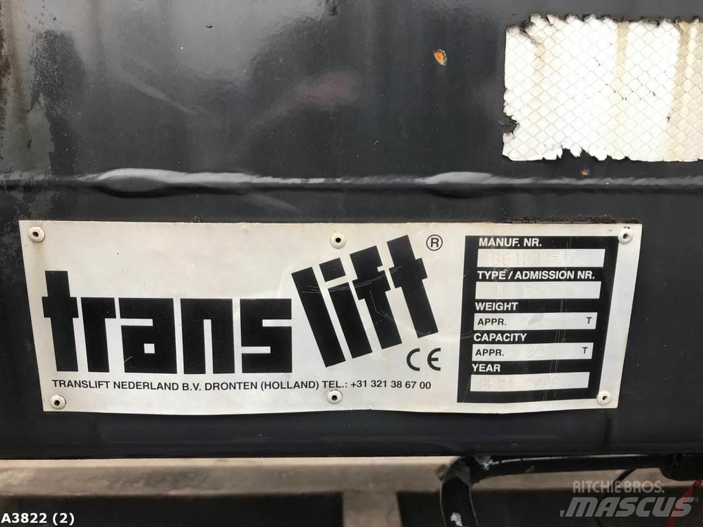 Translift TL24T 운송 장비 - 기타