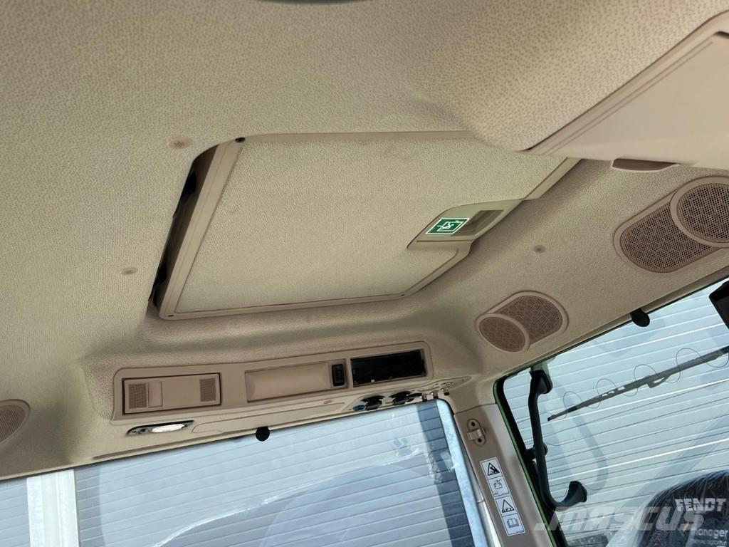 Fendt 1050 VARIO 트랙터