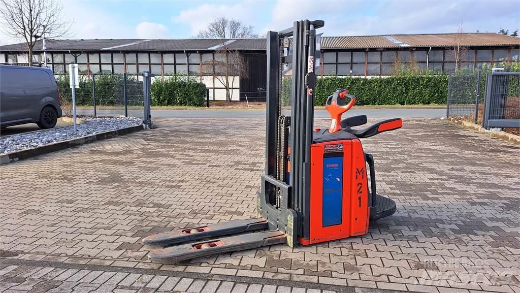 Linde L14AP 포크리프트