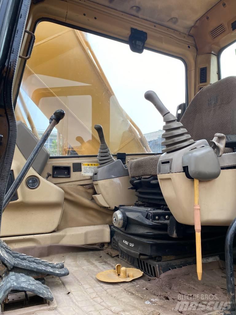 CAT 325 B L 대형 굴삭기 29톤 이상