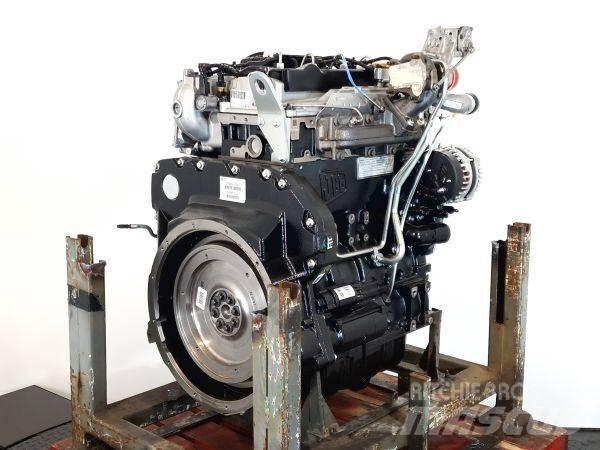 JCB TA5-97E L2A 엔진