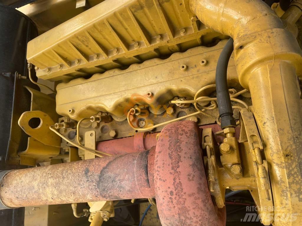 CAT 330 B 대형 굴삭기 29톤 이상
