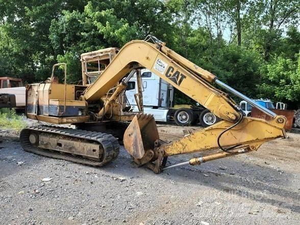 CAT E 70 B 대형 굴삭기 29톤 이상