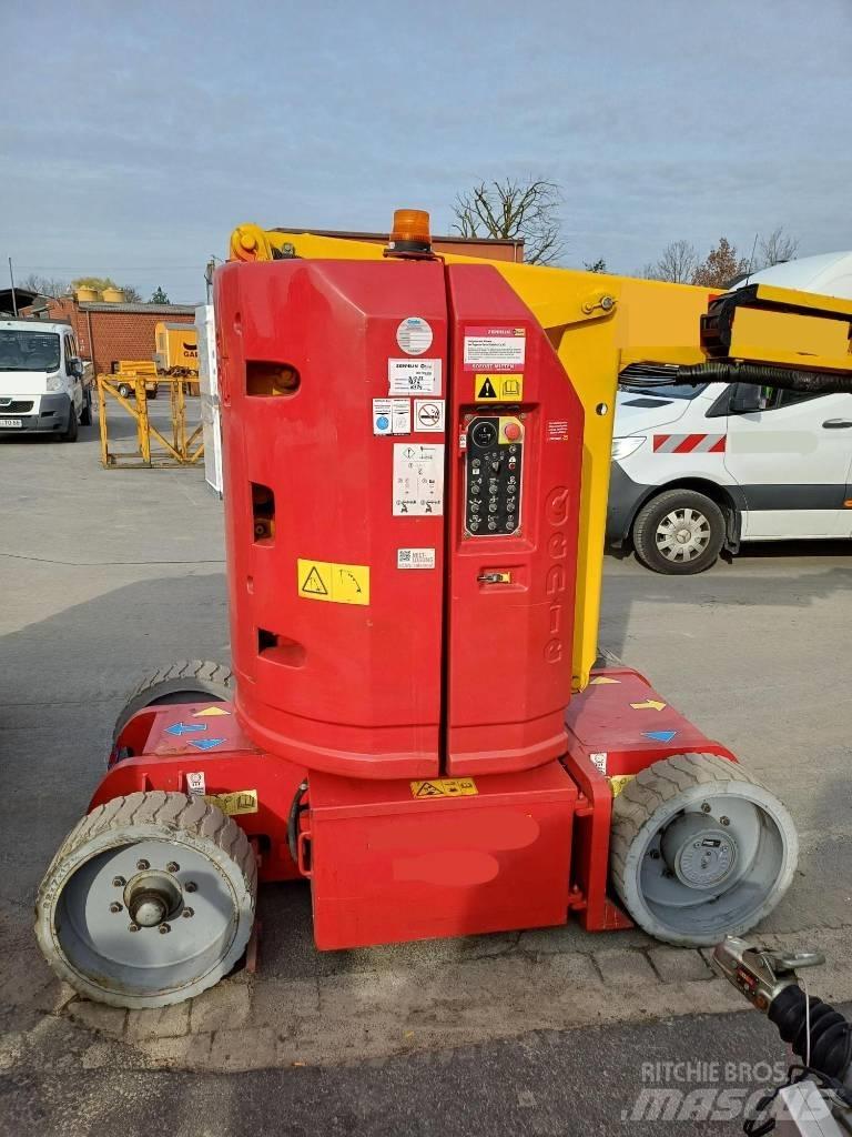 Genie Z30/20 N RJ 관절형 전동이동 리프트