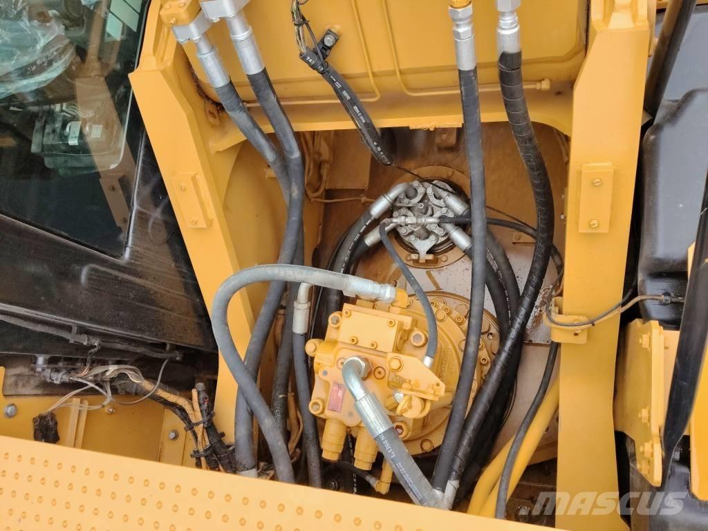 CAT 330 GC 대형 굴삭기 29톤 이상