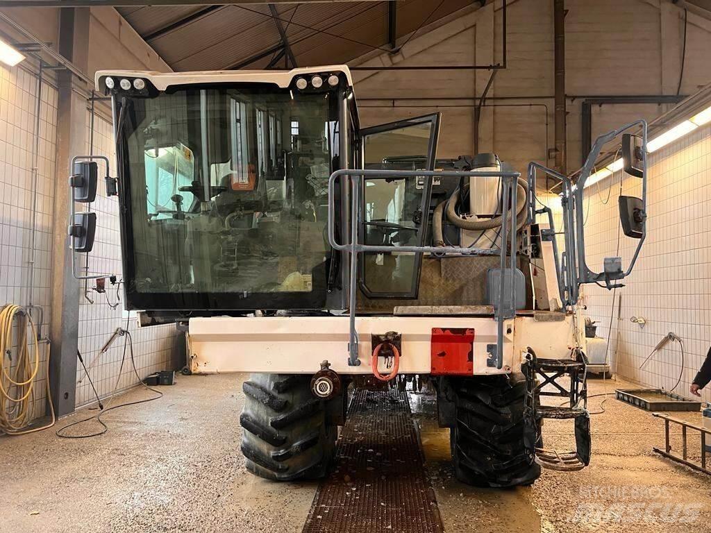 Wirtgen WR240i 기타