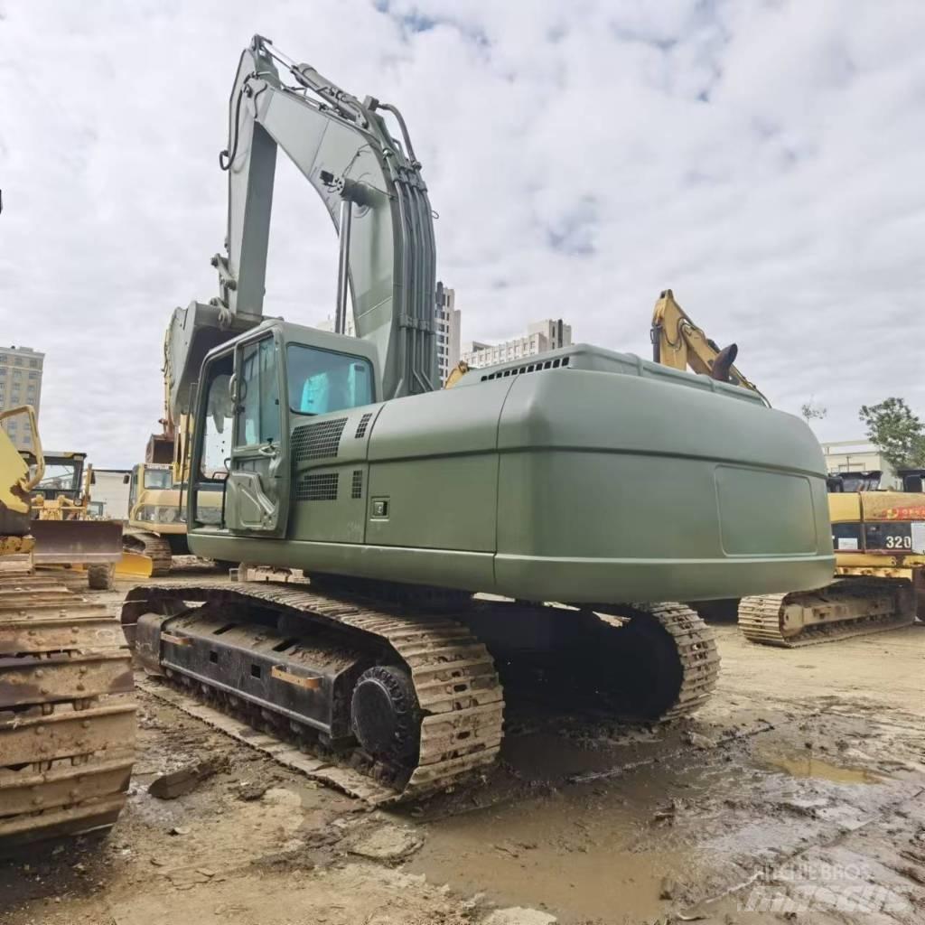 CAT 330 C 대형 굴삭기 29톤 이상