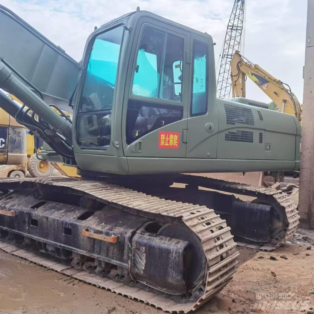 CAT 330 C 대형 굴삭기 29톤 이상