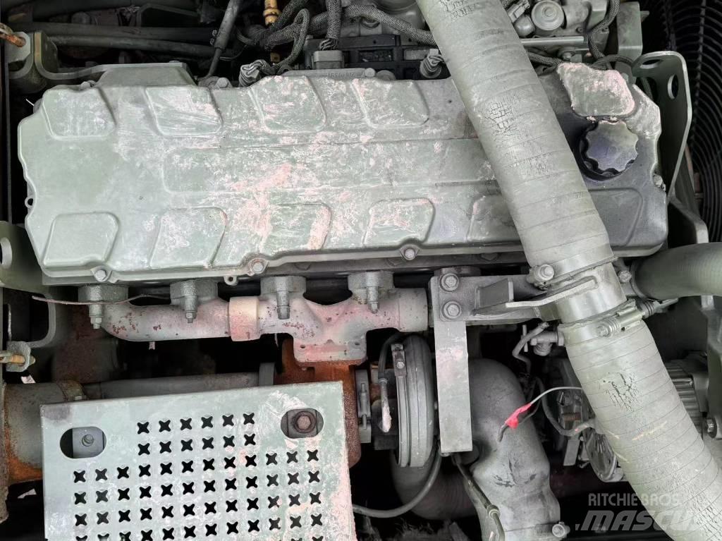 CAT 330 C 대형 굴삭기 29톤 이상