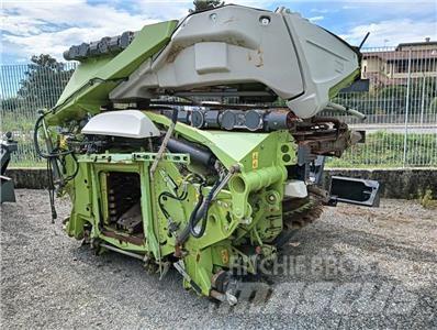 CLAAS Orbis 900 AC 콤바인 헤드