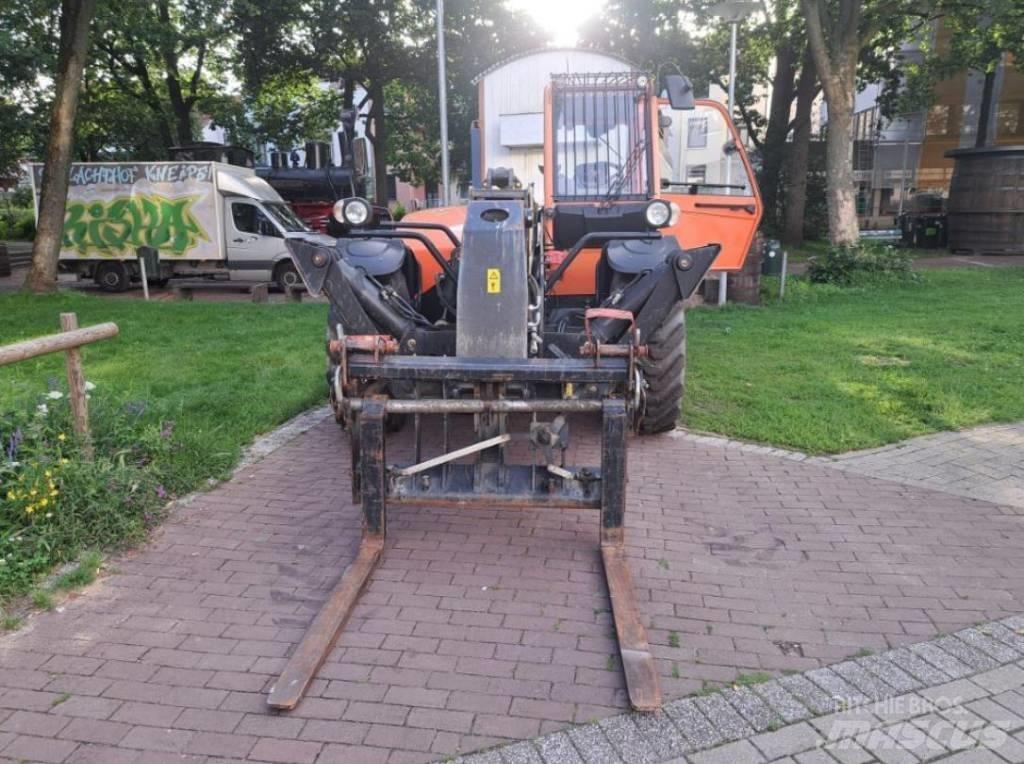 JLG 3614 RS 텔러 핸들러