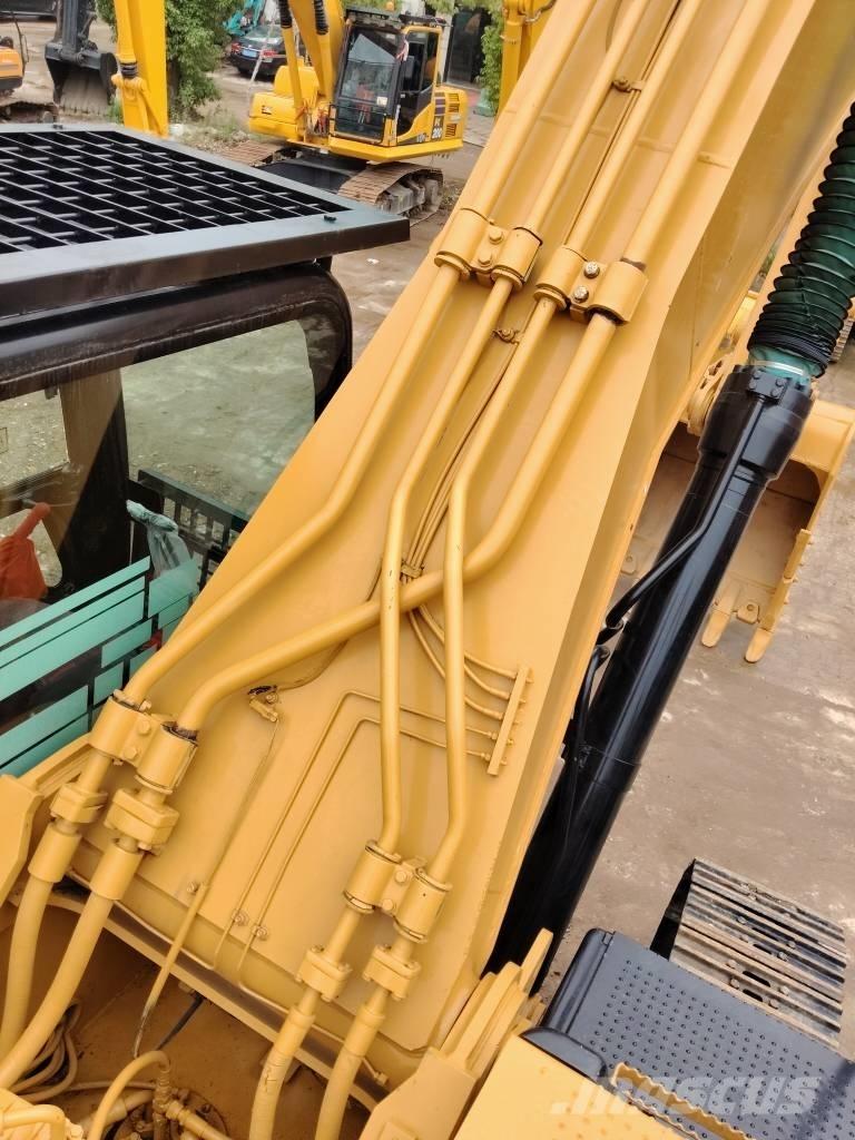CAT 330 D 대형 굴삭기 29톤 이상