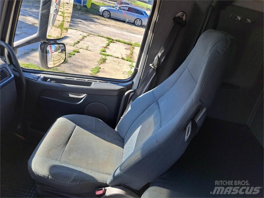 Volvo FH 460 트랙터 유닛