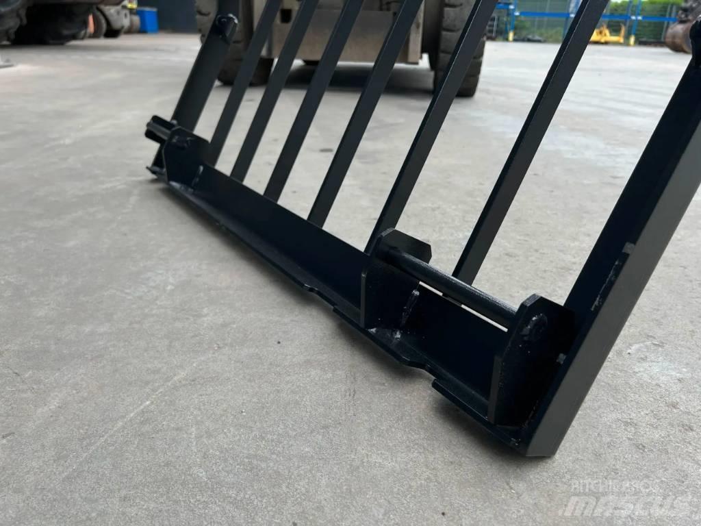 CAT 320D Guard 캐빈 및 인테리어