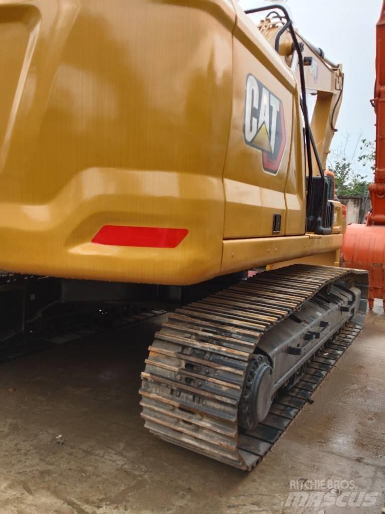CAT 330GC 대형 굴삭기 29톤 이상