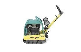 Ammann APR3050 진동롤러